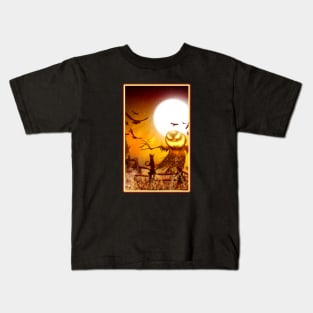 The Scarecrow Kids T-Shirt